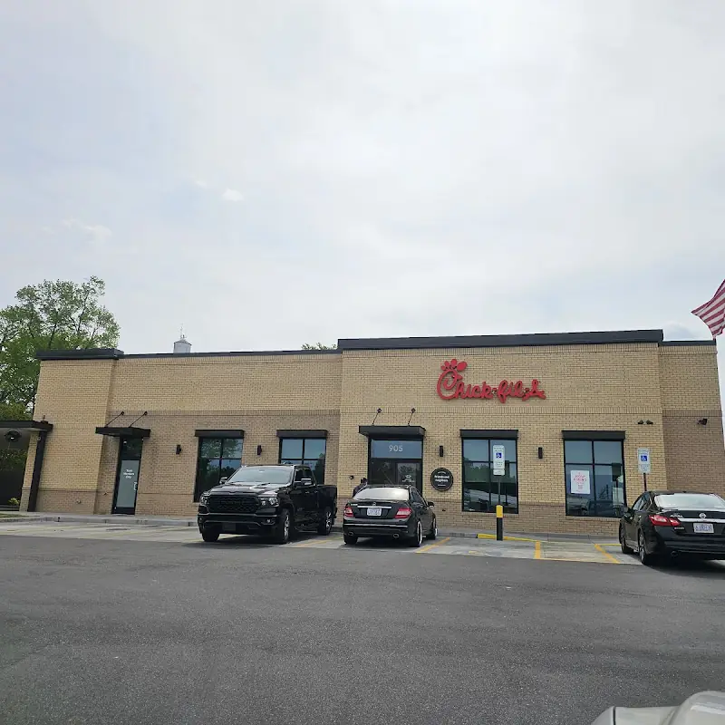 Chick-fil-A