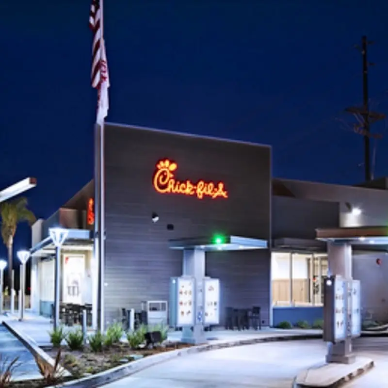 Chick-fil-A
