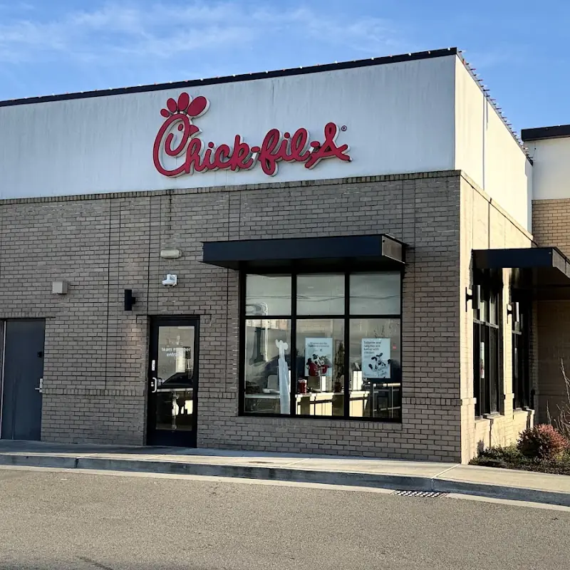 Chick-fil-A
