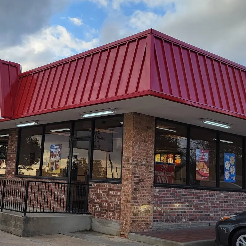 Dairy Queen