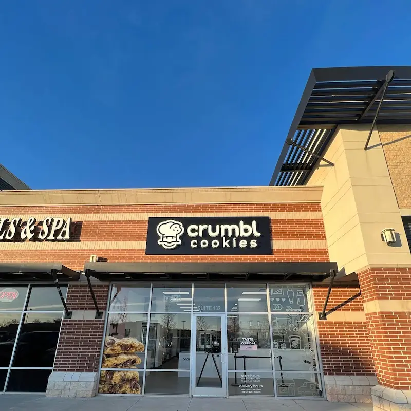 Crumbl
