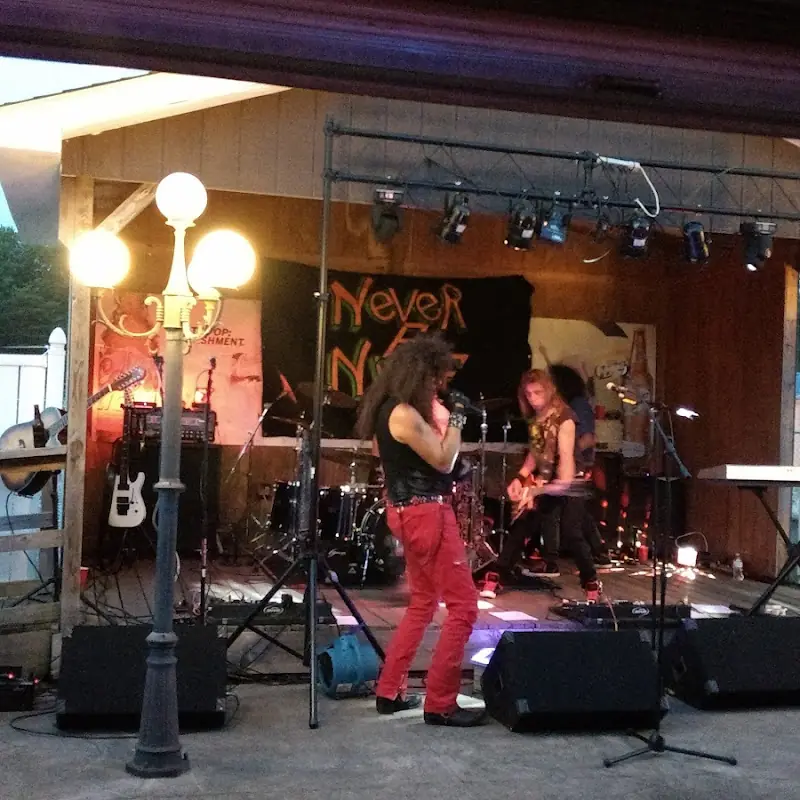 Clay Street Grill