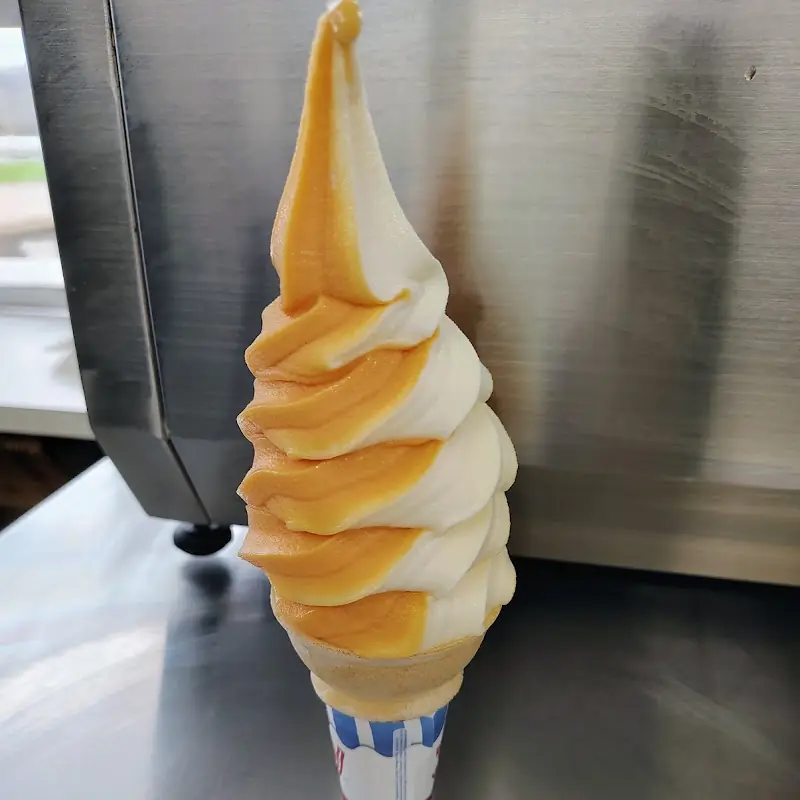 City Limits Ice Cream