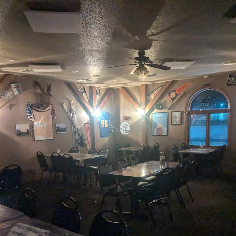 1481 Grille