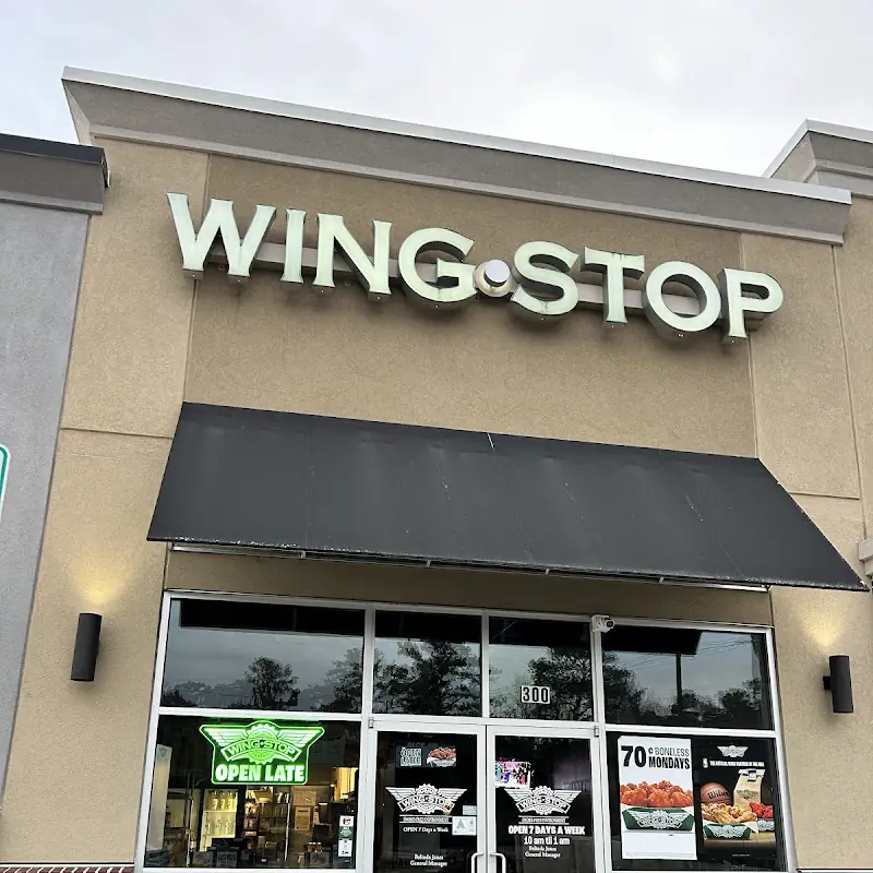 Wingstop