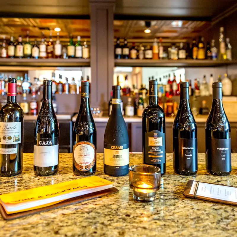 La Locanda Italian Bistro