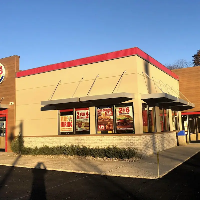 Burger King