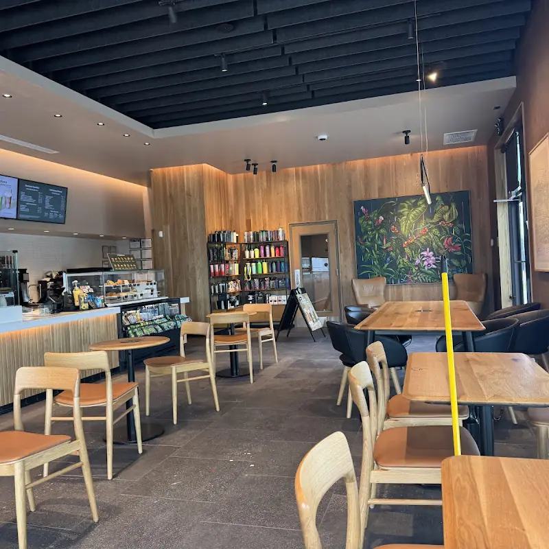 Starbucks Coffee Company
