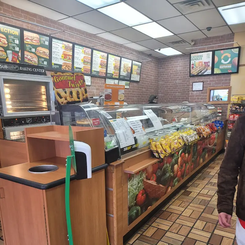 Subway