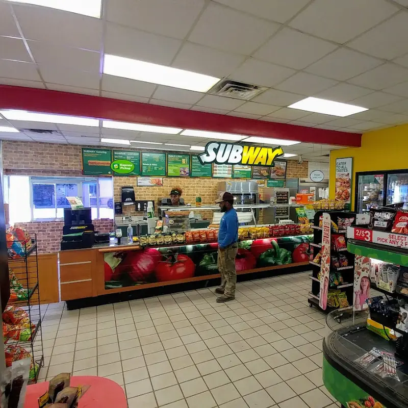 Subway