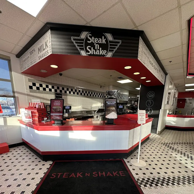 Steak 'n Shake