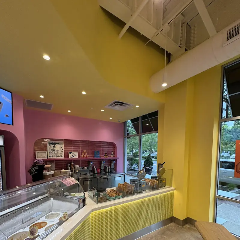 Van Leeuwen Ice Cream