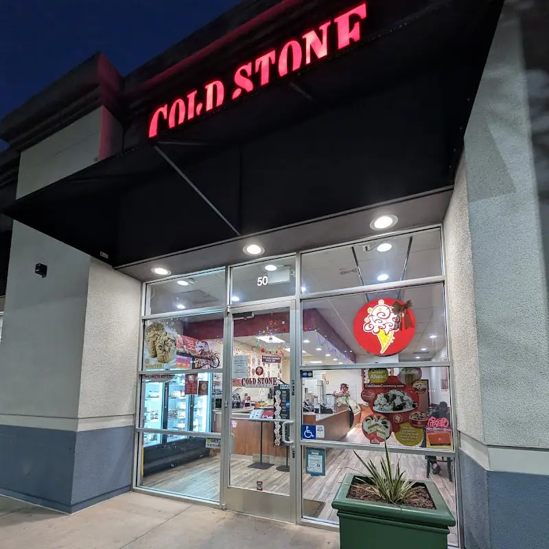 Cold Stone Creamery