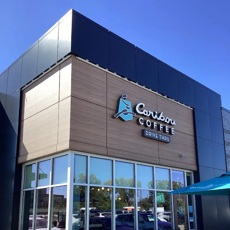 Caribou Coffee