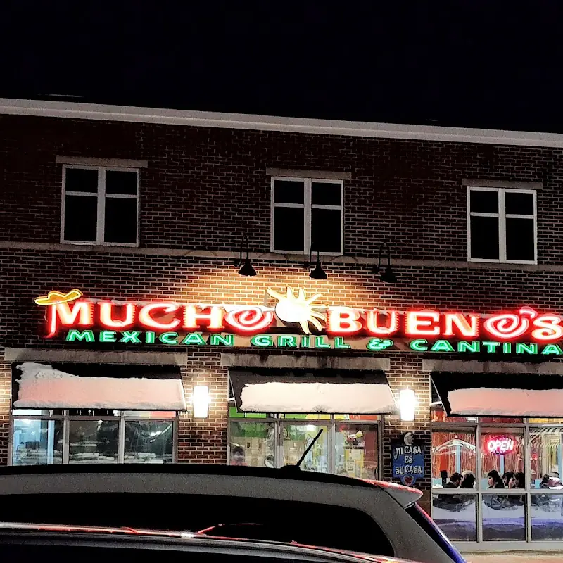Mucho Buenos