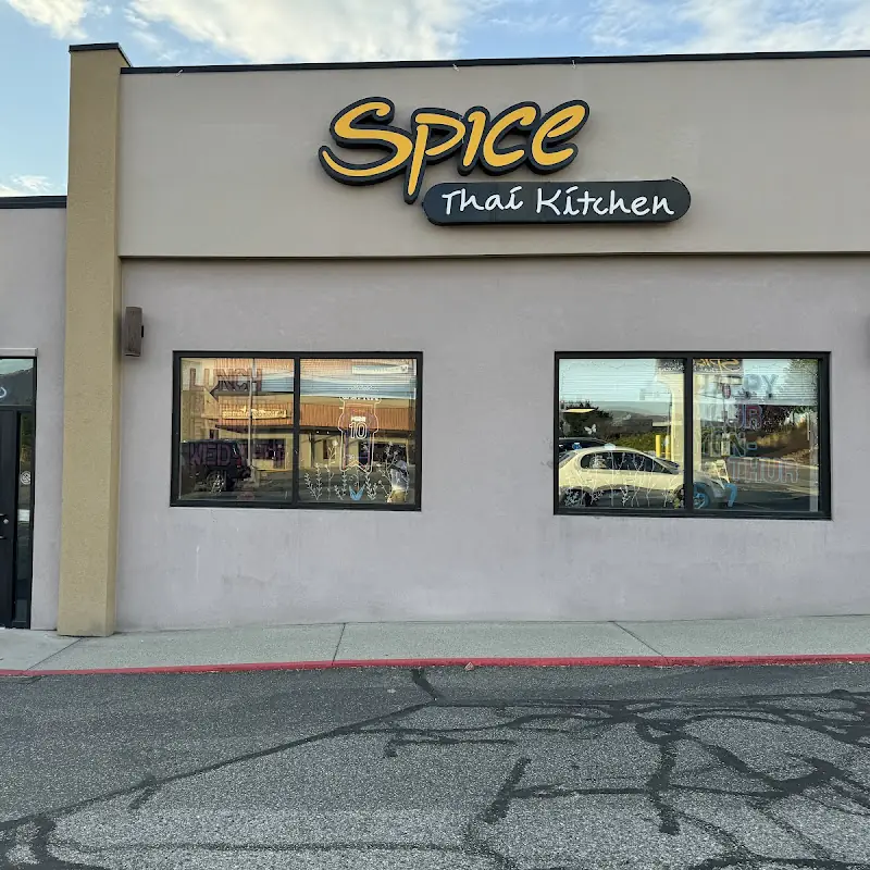 Spice Thai Kitchen