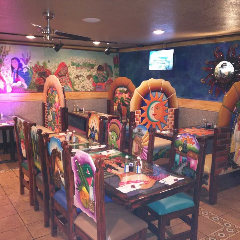 El Nuevo Vallarta Mexican Rest