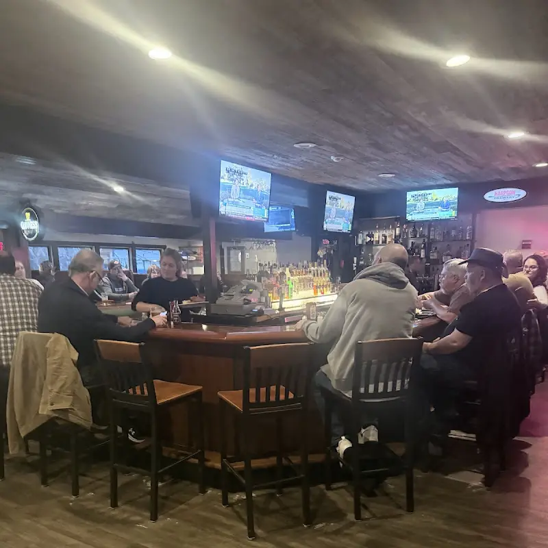 The Cove Restaurant