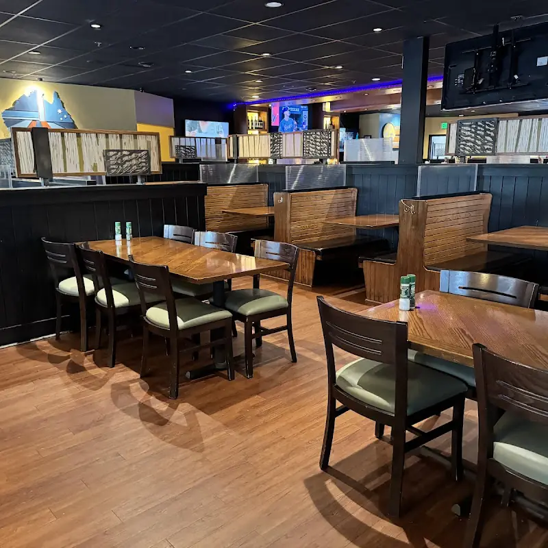 Outback Steakhouse