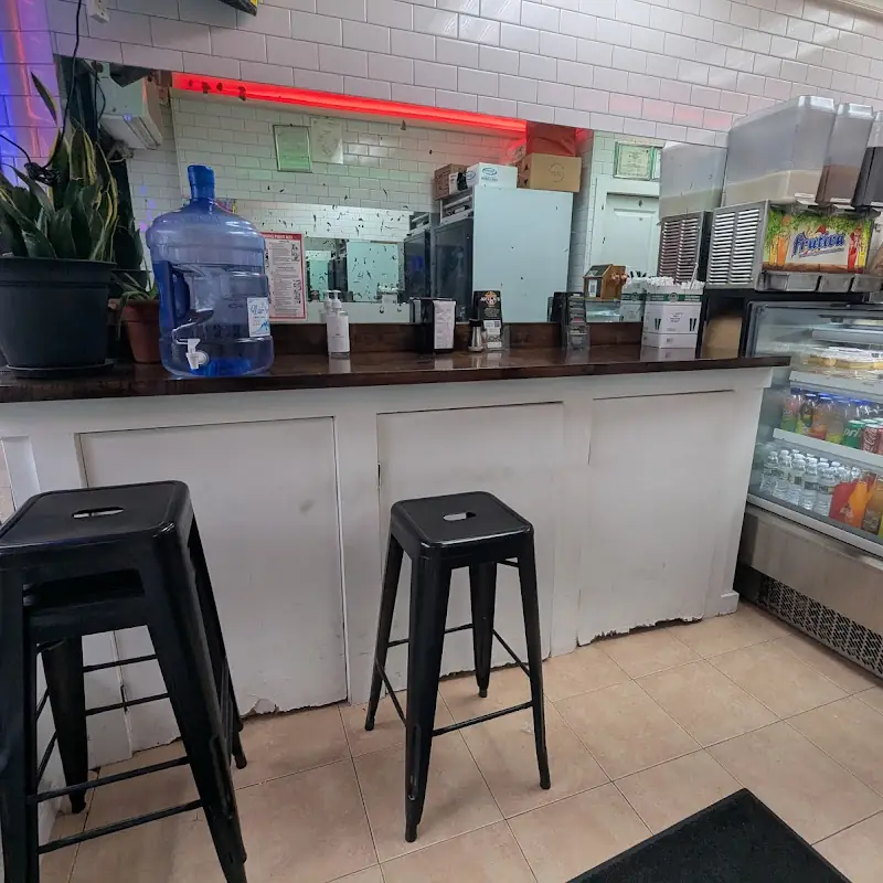 Avila’s Taqueria & Restaurant