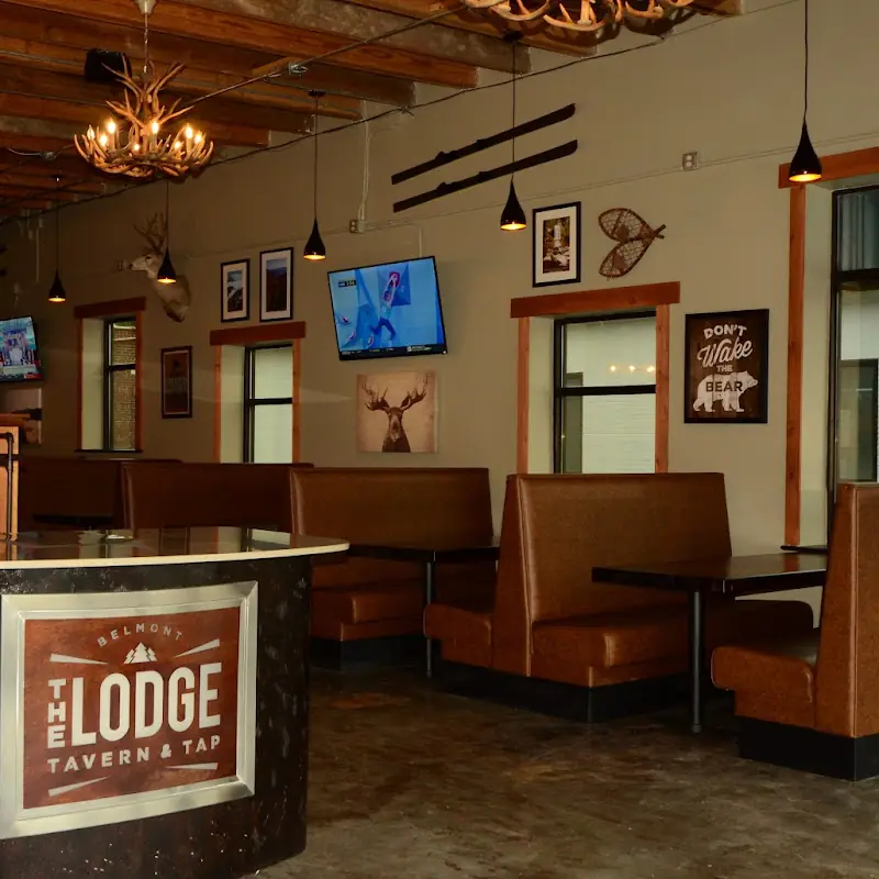 The Lodge Tavern and Tap