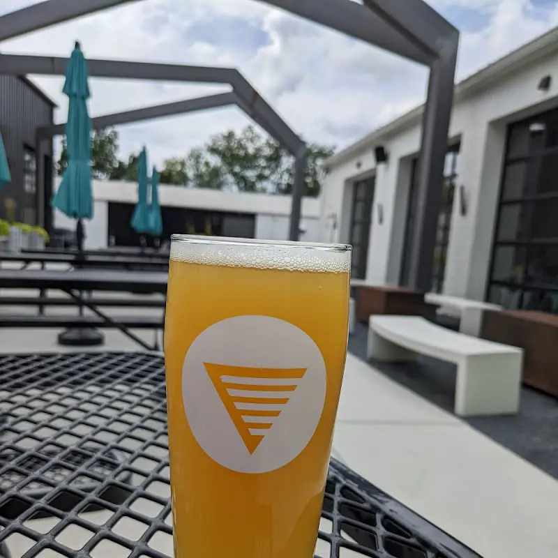 HOMES Campus - Beer Garden & Taproom