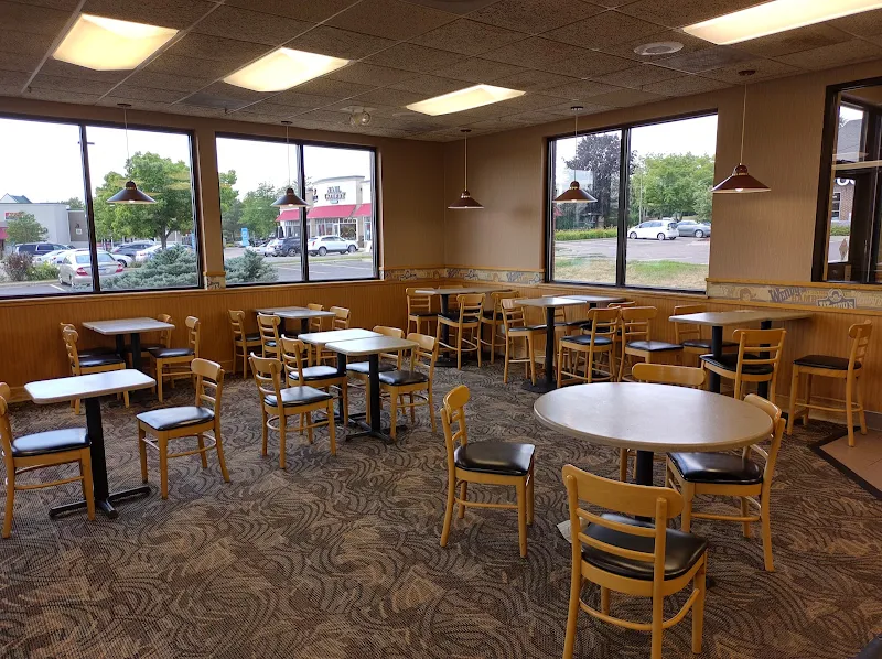 Wendy's