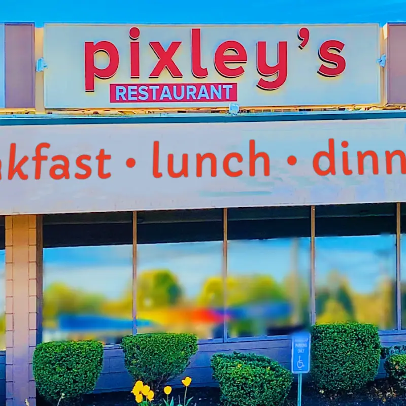 Pixley's