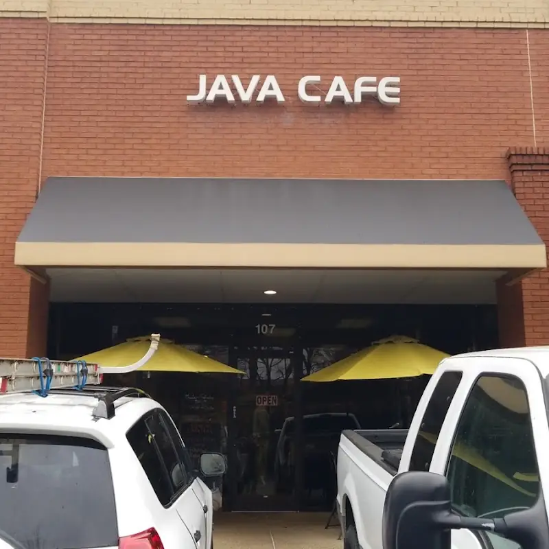 Java Café