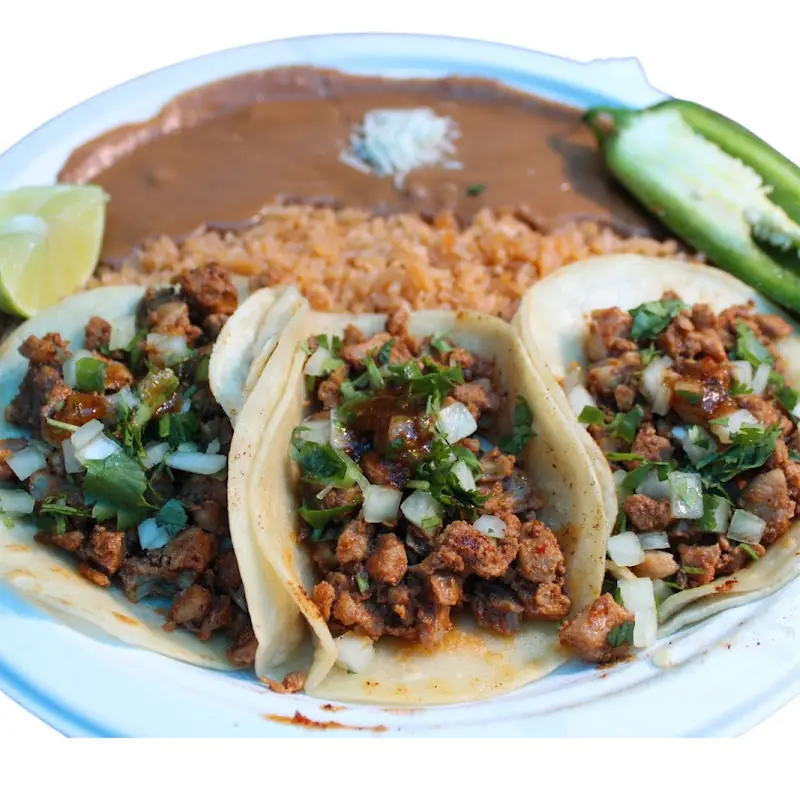 Chile Relleno