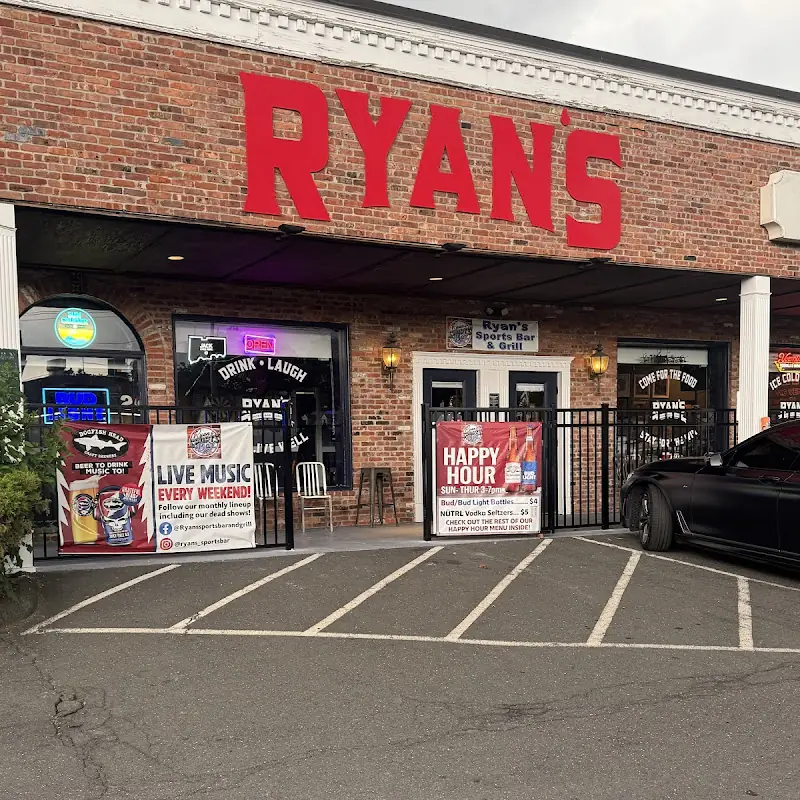 Ryan's Sports Bar