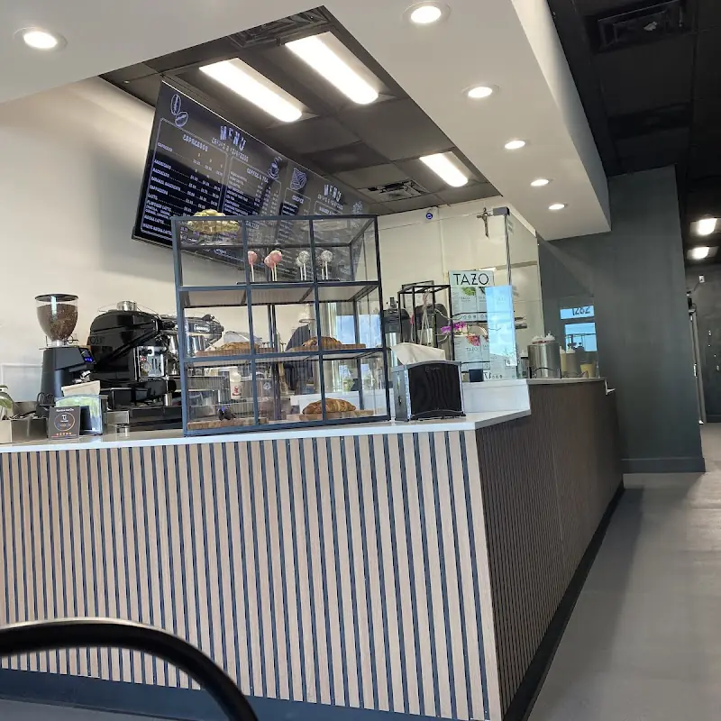Crepes and Espressos
