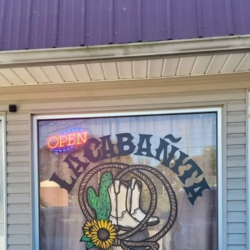 La Cabañita