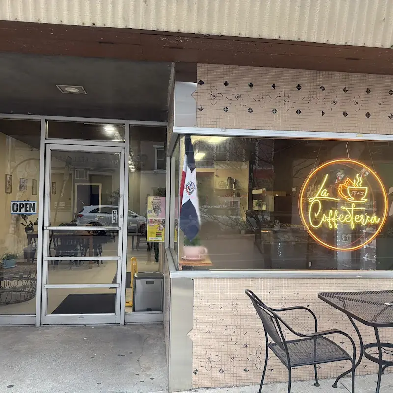 La Coffeeteria