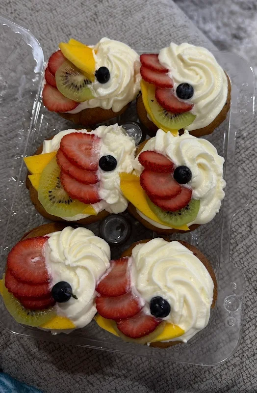 Lala's Bakery