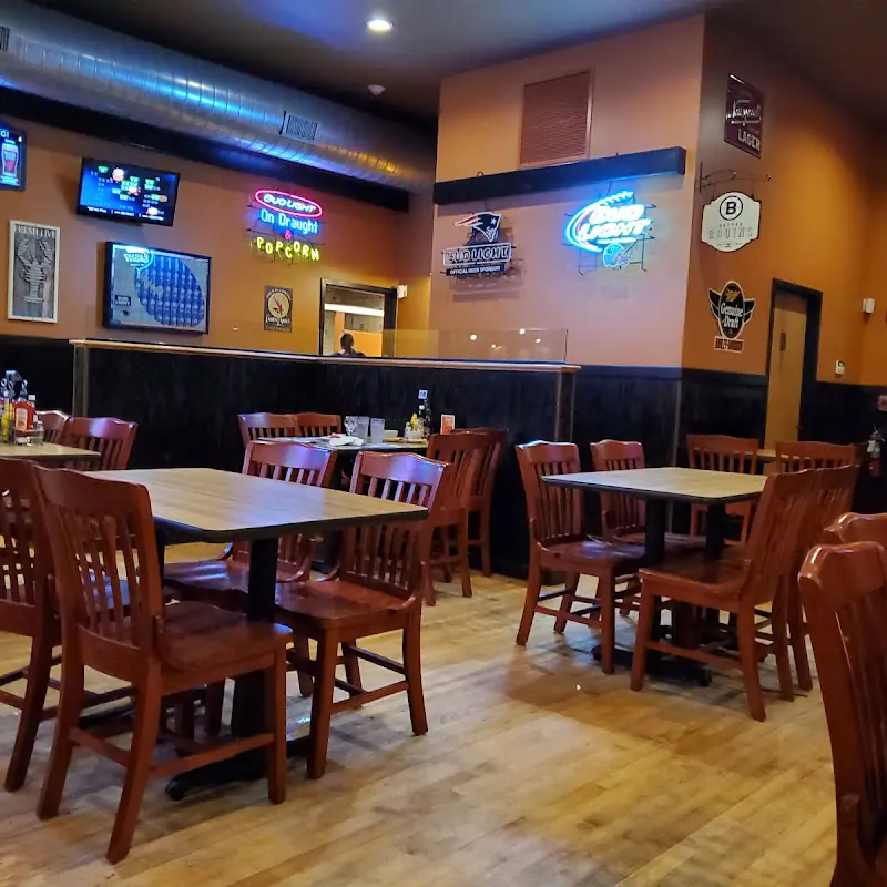 Lindy's Tavern