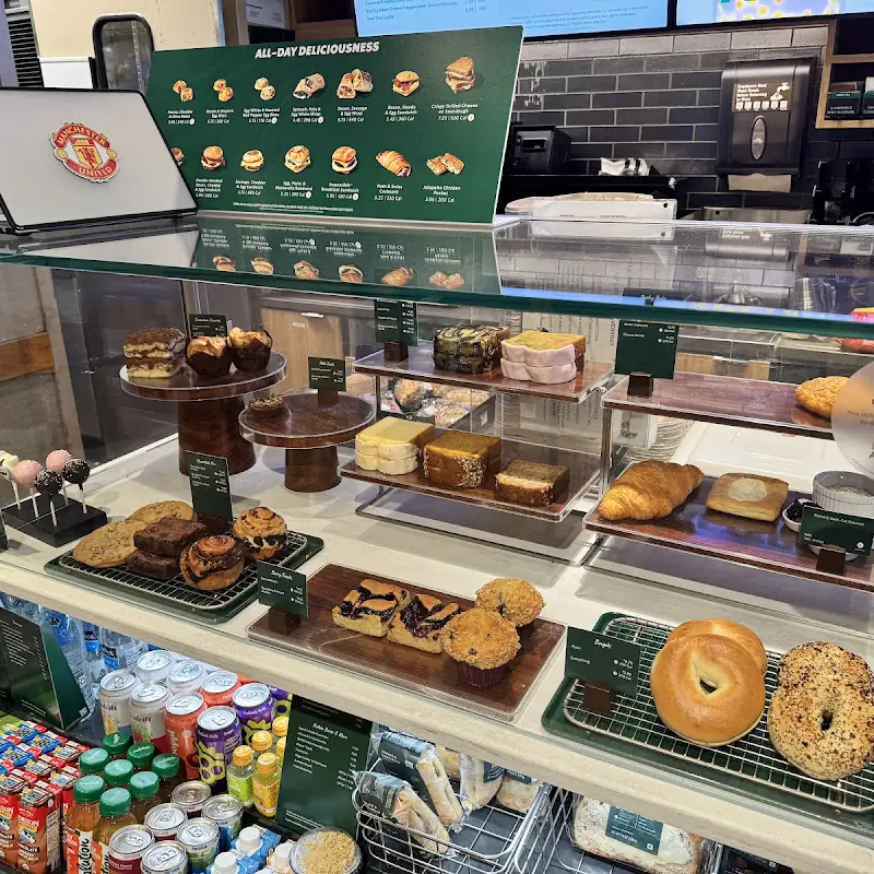 Starbucks Coffee Company