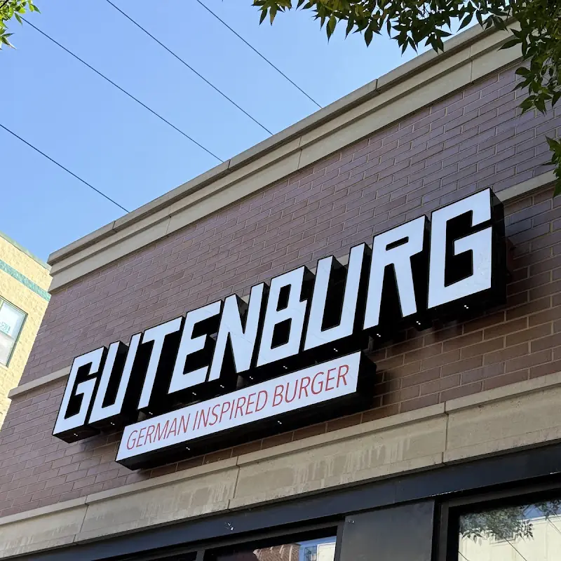 Gutenburg