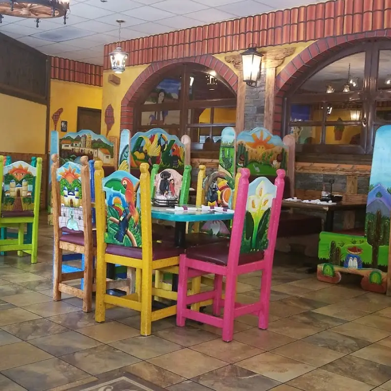 Los Mariachis