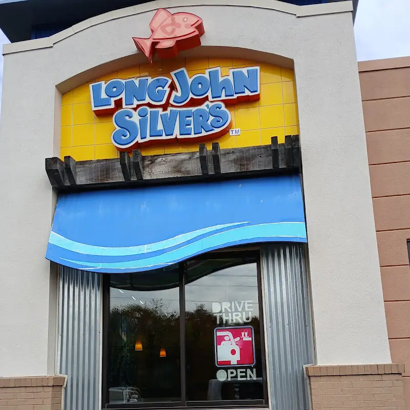 Taco Bell / Long John Silver's