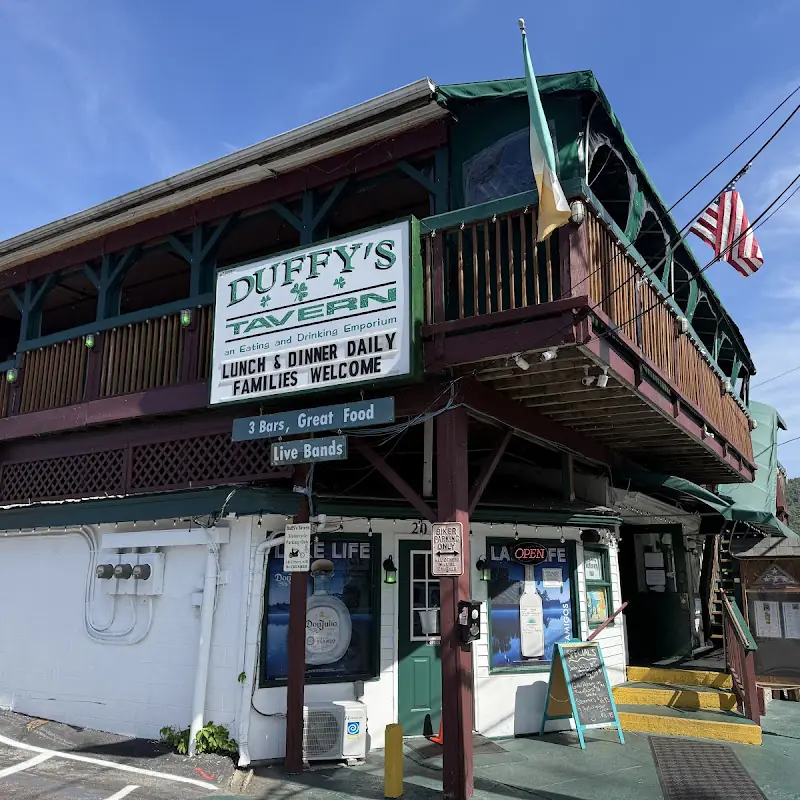 Duffy's Tavern