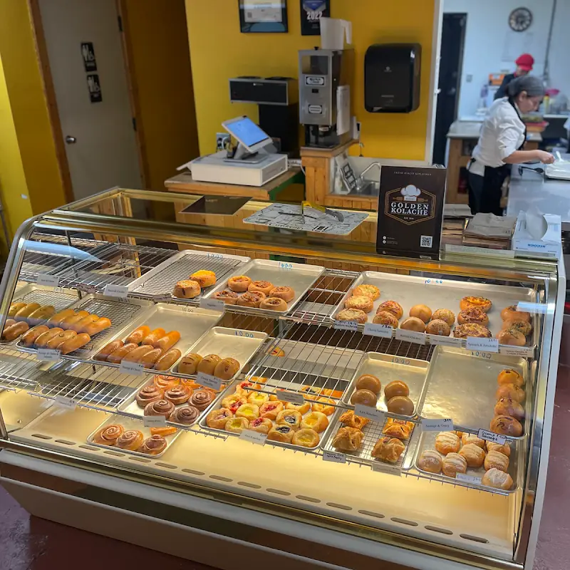 Golden Kolache Bakery
