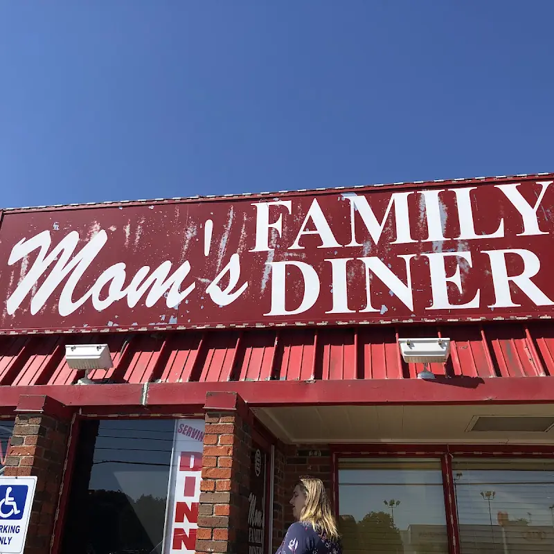 Mom's Family Diner #2
