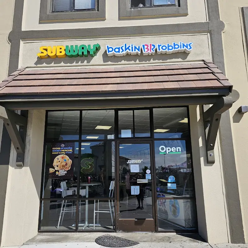 Baskin-Robbins