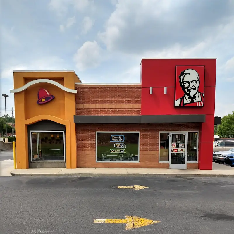 Taco Bell / KFC