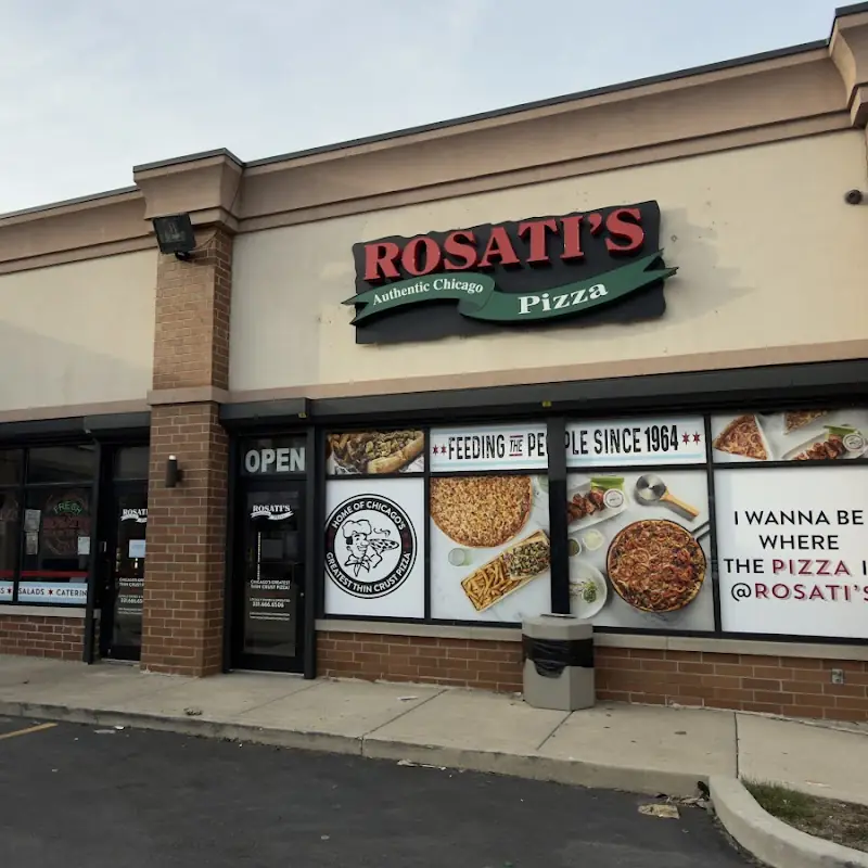 Rosati's Pizza