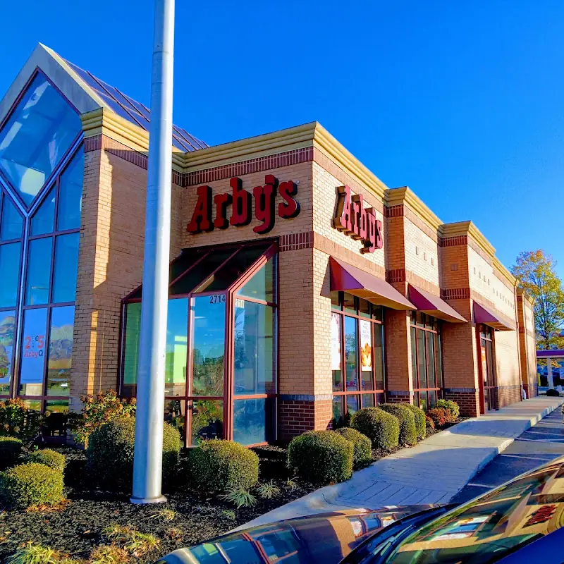 Arby's