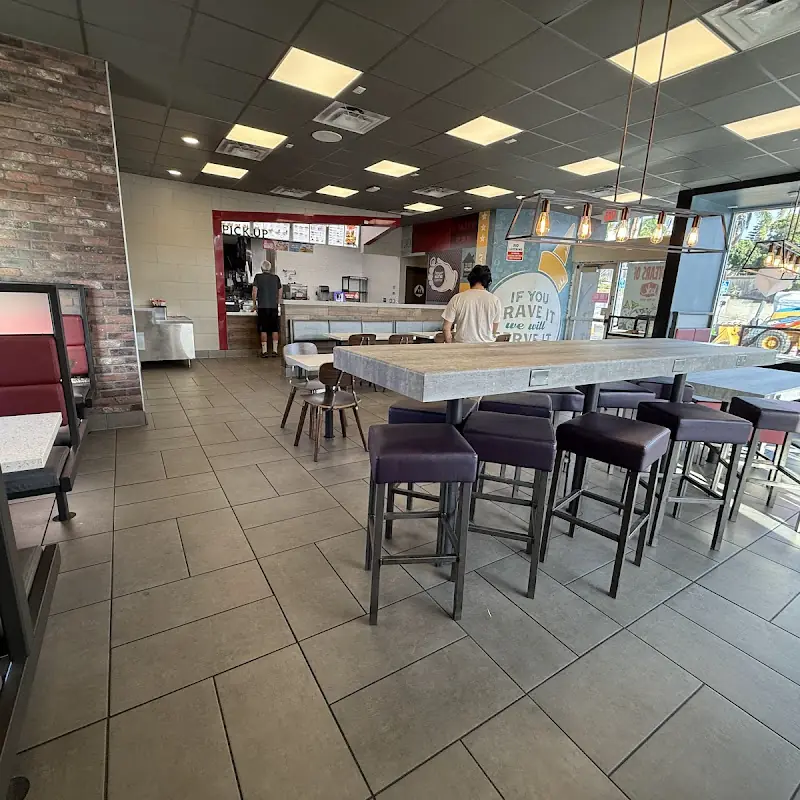 Jack in the Box