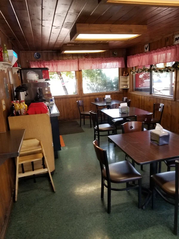 Eddie's Country Cafe