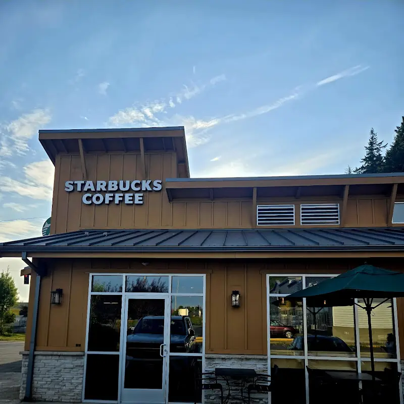 Starbucks Coffee Company